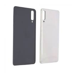 Back Glass Battery Door Cover Replacement For Samsung Galaxy A70 2019 A705 A705F [Pro-Mobile]