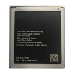 Replacement Battery EB-BG530BBU For Samsung G530 J500 G550 J320 J327 J337 [Pro-Mobile]