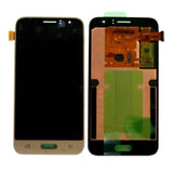 LCD Digitizer Screen For Samsung Galaxy J1 J120 2016 J120F J120G [Pro-Mobile]