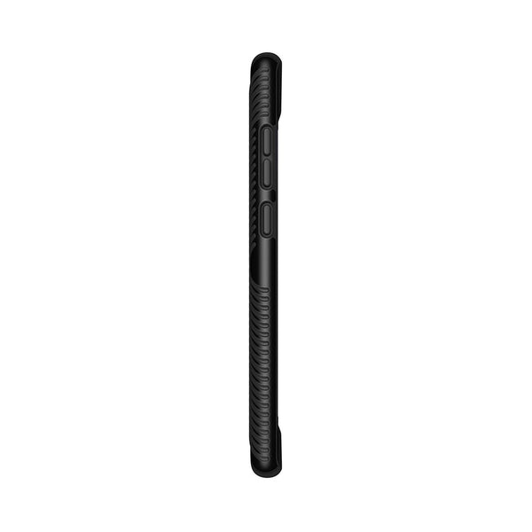Samsung Galaxy Note 8 - Speck Presidio Grip Shockproof Case