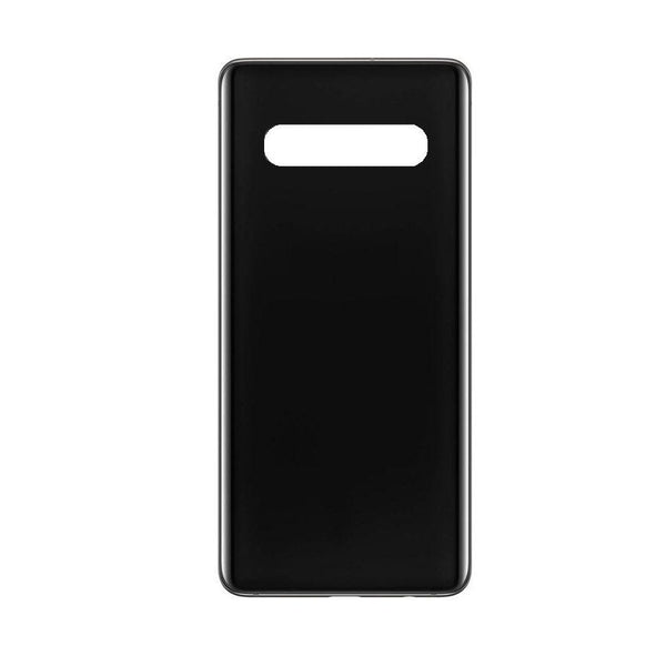 Back Glass Battery Door Cover Replacement For Samsung S10 G9730 G973 G973WA [Pro-Mobile]