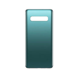 Back Glass Battery Door Cover Replacement For Samsung S10 G9730 G973 G973WA [Pro-Mobile]