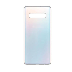 Back Glass Battery Door Cover Replacement For Samsung S10 G9730 G973 G973WA [Pro-Mobile]