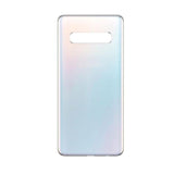 Back Glass Battery Door Cover Replacement For Samsung S10 G9730 G973 G973WA [Pro-Mobile]
