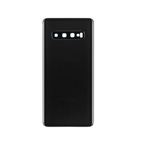 Back Cover With Camera Lens For Samsung S10 Plus G9750 G975 G975A G975Wa [PRO-MOBILE]