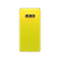 Back Cover With Camera Lens For Samsung S10 Lite S10E G9700 G970 G970WA [PRO-MOBILE]