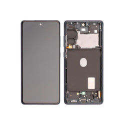 LCD Assembly With Frame For Samsung S20 FE 5G LTE G781 G781WA [PRO-MOBILE]