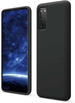 Samsung Galaxy S20 FE / Fan Edition - Silicone Phone Case