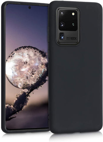 Samsung Galaxy S20 Ultra - Silicone Phone Case