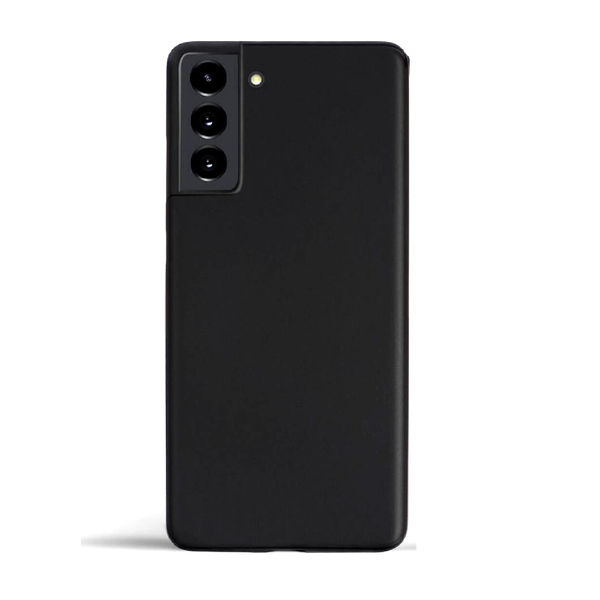 Samsung Galaxy S21 - Soft Feeling Silicone Jelly Case [Pro-Mobile]