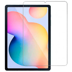 Samsung Galaxy Tab S6 Lite 10.4" (P610) - Premium Real Tempered Glass Screen Protector Film [Pro-Mobile]