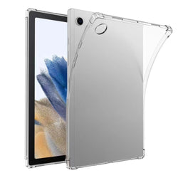 Samsung Galaxy Tab A8 10.5" 2021 (X200) - Reinforced Corners Silicone Phone Case