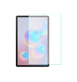 Samsung Galaxy Tab S6 10.5" (T860) - Premium Real Tempered Glass Screen Protector Film [Pro-Mobile]