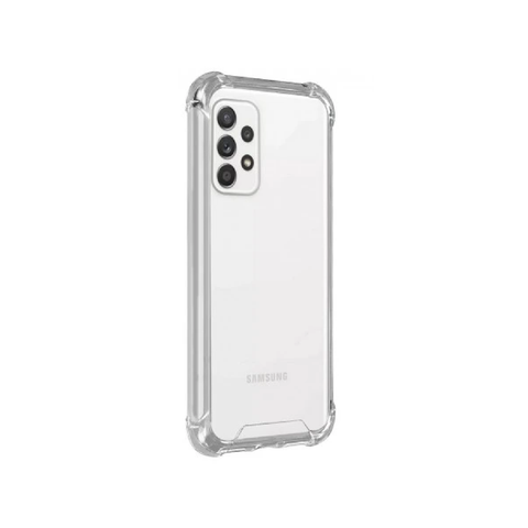 Samsung Galaxy A52 / A52 5G - Blu Element Dropzone Case Clear [Pro-Mobile]