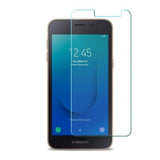 Samsung Galaxy J2 2019 / J2 Core (J260) / A2 Core - Premium Real Tempered Glass Screen Protector Film [Pro-Mobile]
