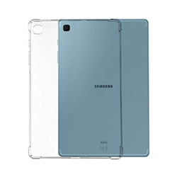 Samsung Galaxy Tab S6 Lite 10.4" (P610) - Reinforced Corners Silicone Phone Case