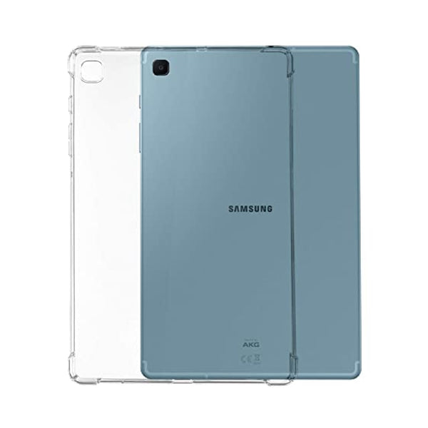 Samsung Galaxy Tab S6 Lite 10.4" (P610) - Reinforced Corners Silicone Phone Case