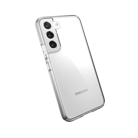 Samsung Galaxy S22 - Goospery Soft Feeling Jelly Case [Pro-Mobile]