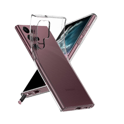 Samsung Galaxy S22 Ultra - Goospery Soft Feeling Jelly Case [Pro-Mobile]