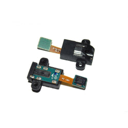 Audio Headphone Jack Port Flex Cable Connector Replacement For Samsung Galaxy Tab 3 P3200 T210 T211 [Pro-Mobile]