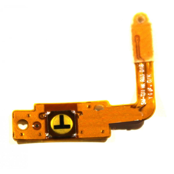 Home Button Menu Return Flex For Samsung Galaxy Tab 3 P3200 T210 T211 [Pro-Mobile]