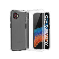 Samsung XCover 6 Pro - Silicone Phone Case