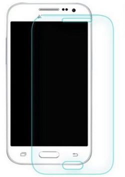 Samsung Core Prime - Premium Real Tempered Glass Screen Protector Film [Pro-Mobile]