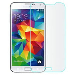 Samsung Galaxy S Duos - Premium Real Tempered Glass Screen Protector Film [Pro-Mobile]
