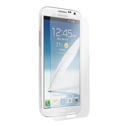Samsung Galaxy Note 2 - Premium Real Tempered Glass Screen Protector Film [Pro-Mobile]
