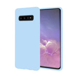 Samsung Galaxy S10 Plus - Soft Feeling Jelly Case