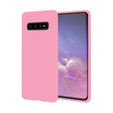 Samsung Galaxy S10 Plus - Soft Feeling Jelly Case