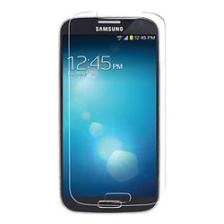 Samsung Galaxy S4 - Premium Real Tempered Glass Screen Protector Film [Pro-Mobile]