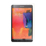 Samsung Galaxy Tab A - Premium Real Tempered Glass Screen Protector Film [Pro-Mobile]