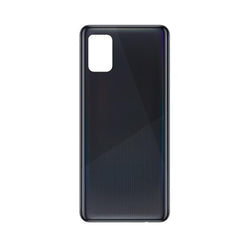 Back Glass Battery Door Cover Replacement For  Samsung Galaxy A31 A315 A315F [Pro-Mobile]
