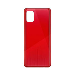 Back Glass Battery Door Cover Replacement For  Samsung Galaxy A31 A315 A315F [Pro-Mobile]