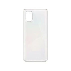 Back Glass Battery Door Cover Replacement For  Samsung Galaxy A31 A315 A315F [Pro-Mobile]