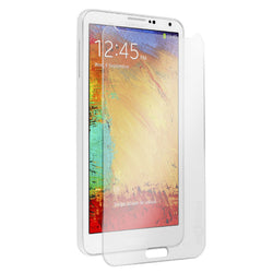 Samsung Galaxy Note 3 - Premium Real Tempered Glass Screen Protector Film [Pro-Mobile]