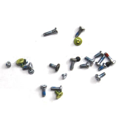 Screw Set For Blackberry Passport Q30 SQW100-3, SQW100-1 [Pro-Mobile]