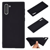 Samsung Galaxy Note 10 - Silicone Phone Case