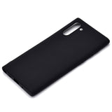 Samsung Galaxy Note 10 - Silicone Phone Case