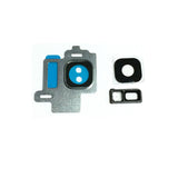 Back Camera Lens With Frame For Samsung S8 G9500 G950 G950F G950A [Pro-Mobile]