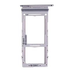 Sim Card Tray For Samsung S20 Plus G985 S20 G980 G986 5G S20 Ultra G988 [Pro-Mobile]