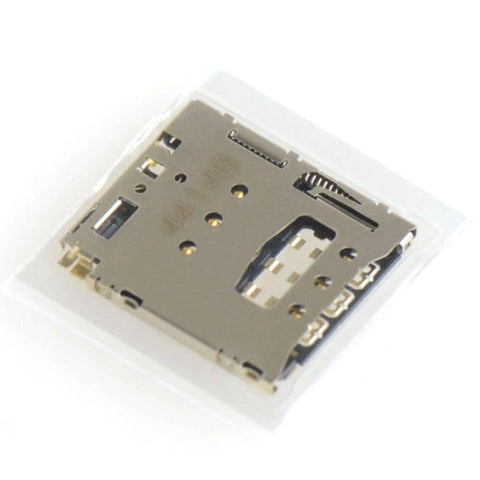 Sim Connector Reader For Blackberry Z30 Q5 Z20 [Pro-Mobile]