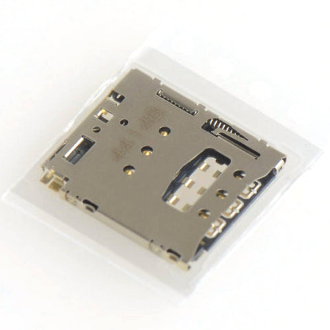 Sim Connector Reader For Blackberry Z30 Q5 Z20 [Pro-Mobile]