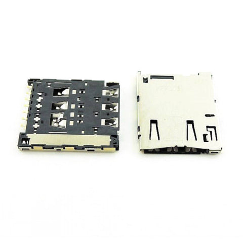 Sim Connector For Sony Ericsson Xperia M4 E2303 E2353 [Pro-Mobile]