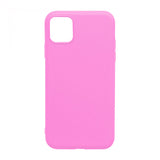 Apple iPhone 14 Pro Max - Soft Feeling Jelly Case [Pro-Mobile]