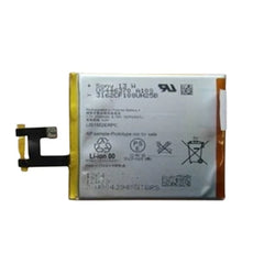 Replacement Battery LIS1502ERPC For Sony LT36i LT36h L36i Xperia Z [Pro-Mobile]