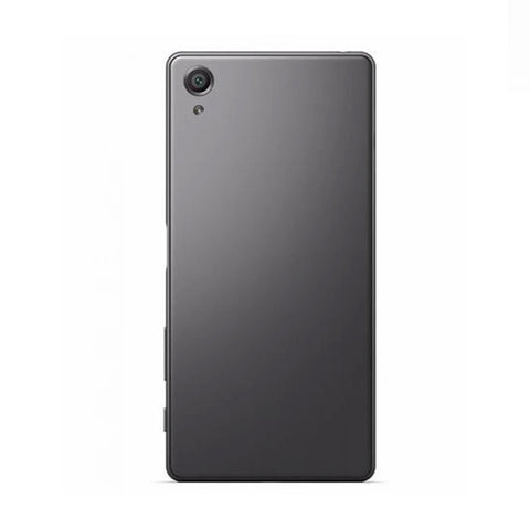 Back Cover Battery Cover For Sony Xperia X 5" F5121 F5122 Grey [Pro-Mobile]