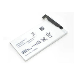 Replacement Battery For Sony Ericsson Xperia Go ST27 ST27i ST27a [Pro-Mobile]