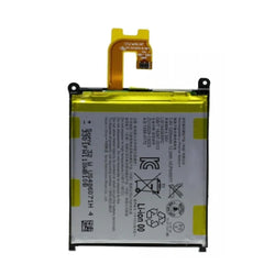 Replacement Battery LIS1543ERPC For Xperia Z2 L50w D6502 D6503 D6543 [Pro-Mobile]
